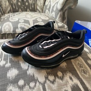 2019
Wmns Air Max 97 'Woodgrain'